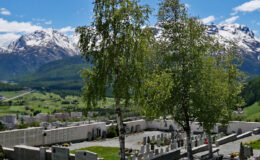 010 - die geschichte auf dem friedhof
